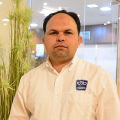 Aurang Zaib Bhatti, Lead Electrical & Automation Engineer