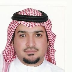 Hamdan Alharbi, General Accountant