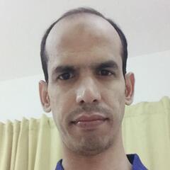 Rayees Ahmed Rafeeq Ahmed, SAP Business One Consultant
