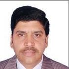 Ravi Prakash, Procurement Manager