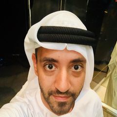 عبد الله الفردان, Assistant Vice President, Marketing