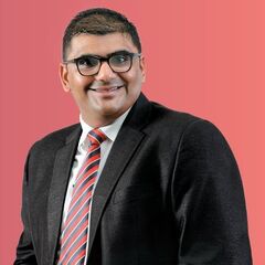 Rama Sockalingam Nagappan, Head of Group Internal Audit & Integrity (Senior Manager I equivalent to Deputy General Manager)