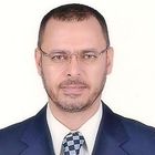 محمد أحمد القشيرى Ahmed El Kosheiry, Chif Finance Officer