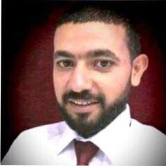Mohammed Wafaey, Marketing  Sales Assistant