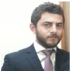 Mohammad Ghaddar, Senior Accountant