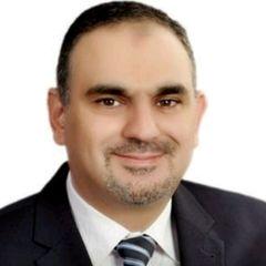 محمد بشار القباني, Oral and maxillofacial surgery specialist