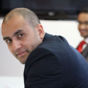 Mohamed Ismail, Country Commercial Manager-Oman