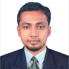 NAFI RAHMAN KP, IT Support Engineer