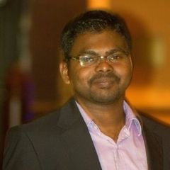 rohith kp, ERP Administrator