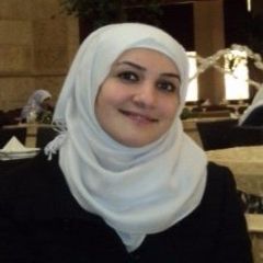 Deema Lafi, Intermediate Software Quality Assurance Engineer