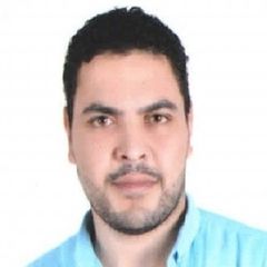 احمد خليفة, مدير مبيعات