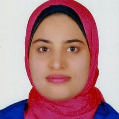 رانيا البلبيسي, internal auditor