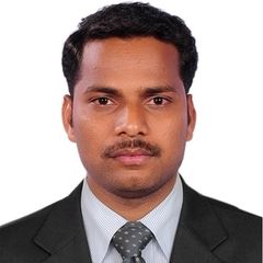 كنعان Sivaraj , Design and Estimation Engineer 