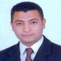 محمود عوض, project manager & project engineer