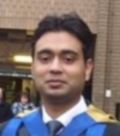 محمد كامرول حسن, Senior Engineer