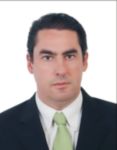 Pablo Barcena, MEA Procurement Manager & Team Leader