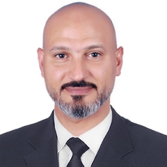 Mohammad Mansour, General Accountant