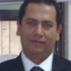 mohamed salem, Sales Manager & Director of Contracts and Agencies
