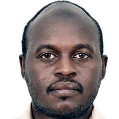 Abuobaida Abdalgadir, Electrical Project Manager