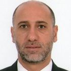 Imad Masseh, Senior International Consultant (Recruiting Team) 6 Months Contract