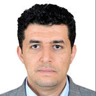 كمال محمد سعيد الشجاع, رئيس قسم مخاطر السيولة ومخاطر السوق ومخاطر التشغيل ادارة المخاطر