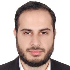 Alaa Alkaram, Sr. Electrical Engineer