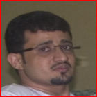 هاني حسن حسين العلوي, محاسب