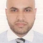 علاء أبو شهاب, Senior Card Service Officer