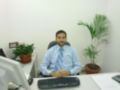 Imad Daghache, IT Program Manager
