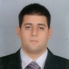 Mostafa Adel Mohamed, Customer services and Social Media Executive