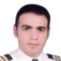 محمود DESOKIi, aircraft maintenance engineer