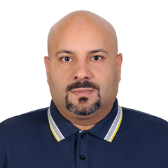 محمد عبده, Senior mechanical maintenance and installation engineer