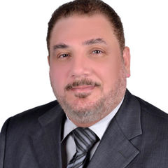 عمرو الشافعى, CEO