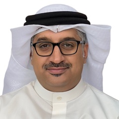 Younis Al Alawi, ICT- Director Enterprise Services 