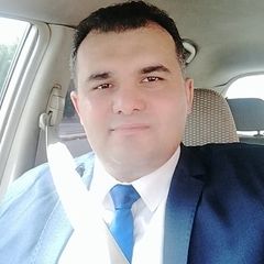 Hany Yusuf, Costing Manager