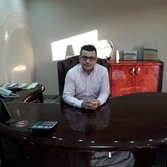 Youssef Zaref Helmy Danial, Senior Accountant