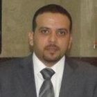 mahmoud moustafa, مشرف مبيعات