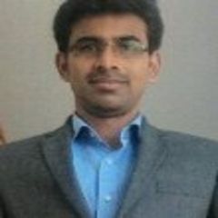shivshankar bojarajan, Business Development Manager