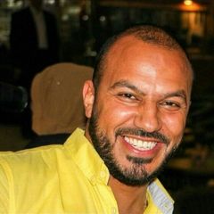 Alaa Fouly,  Sales Manager