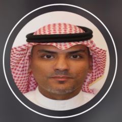 خالد حامد أحمد القبساني, Scholarship Officer | Master Degree Program