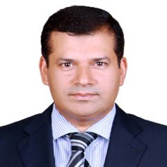 Shahzad Shabbir, Sr Manager 