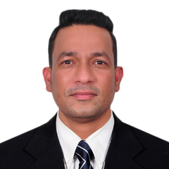 محمد جعفر, Store Manager