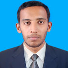 KHALIQ ABDUL, Technical Assistant