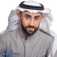 حسين عادل آل قيصوم, محاسب رواتب وأجور + مشرف تأمينات الاجتماعية