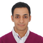 Ahmed Shahbou, Oracle Database Administrator/Developer.