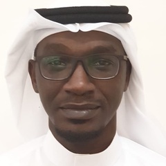 Mohammad Almowaled, Senior Recruitment Consultant