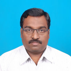 Premanand KP, Sr. CRM Technical Consultant