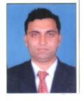 Dipakkumar Patel, Principal Project Engineer (BGC-Shell projects Iraq)