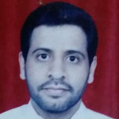 Abdulhameed Al-Hababi, IT manager