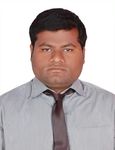 Srinivas Kothakonda, Logistics Assistant